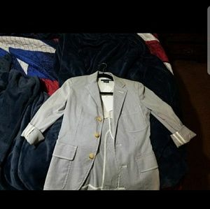 Ralph lauren blazer